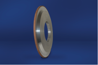 Vitrified Diamond by SuperAbrasives