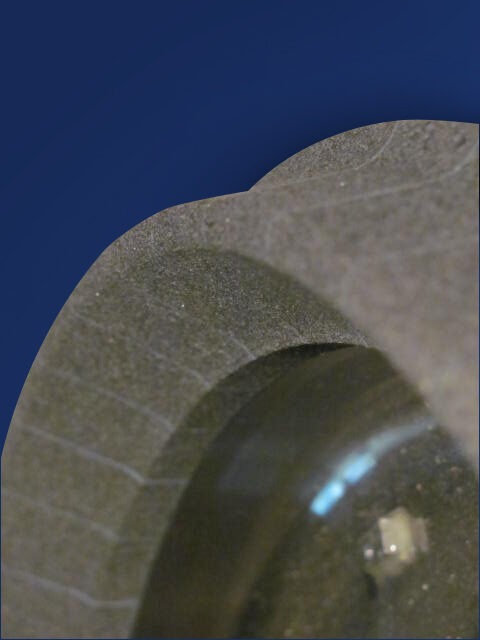 Bevel Gear grinding wheels