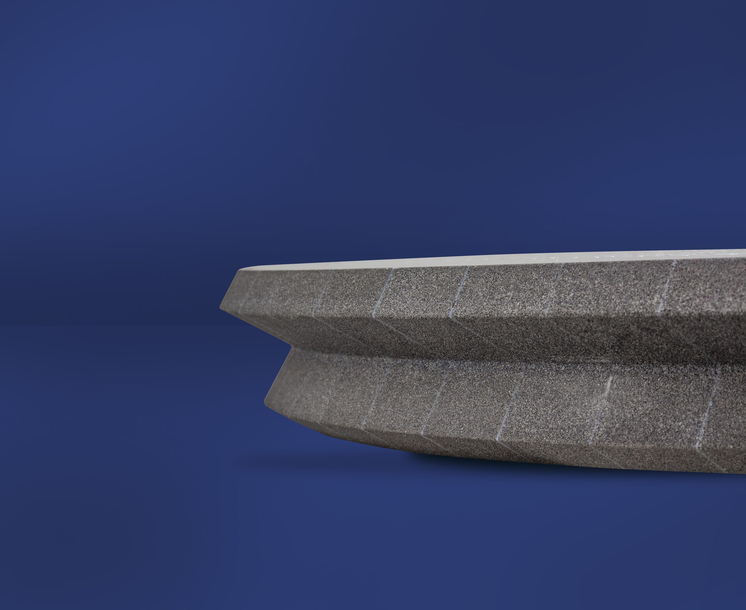 SuperAbrasives grinding wheel