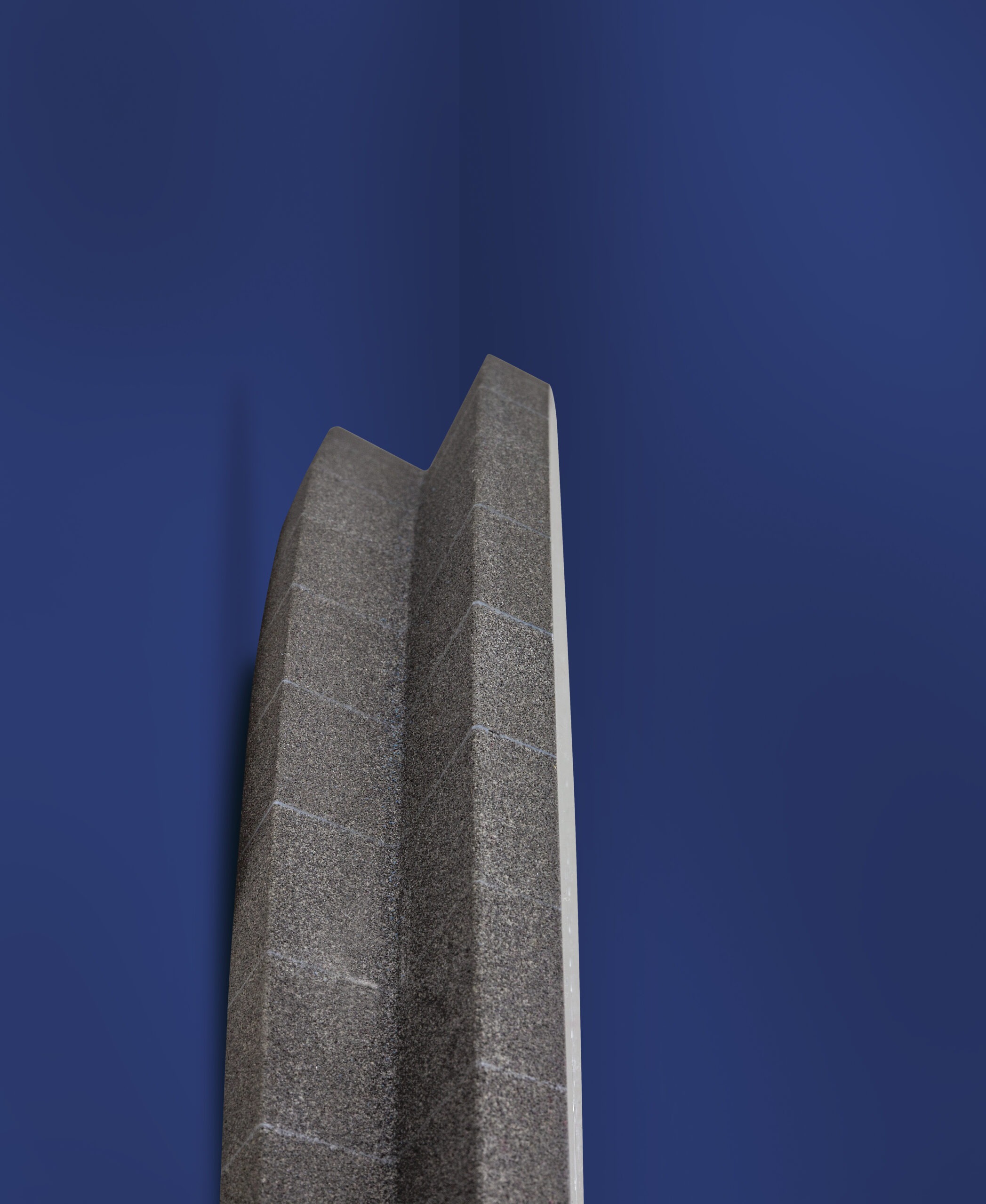 Cylindrical OD grinding wheels