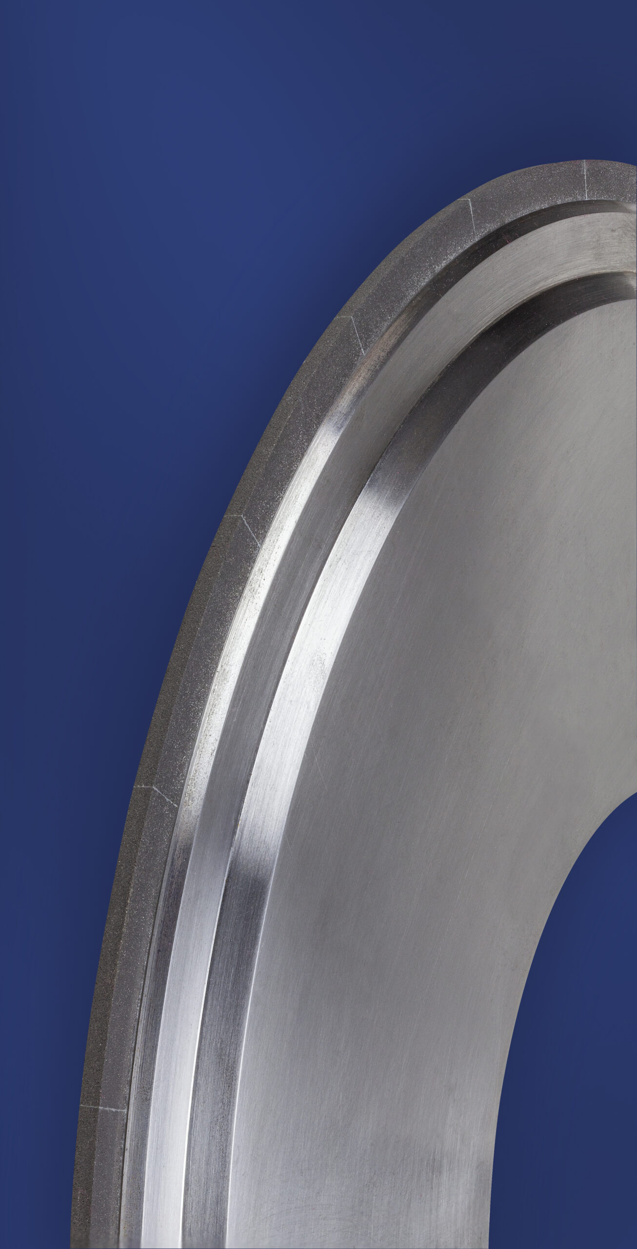 Maximizer by SuperAbrasives