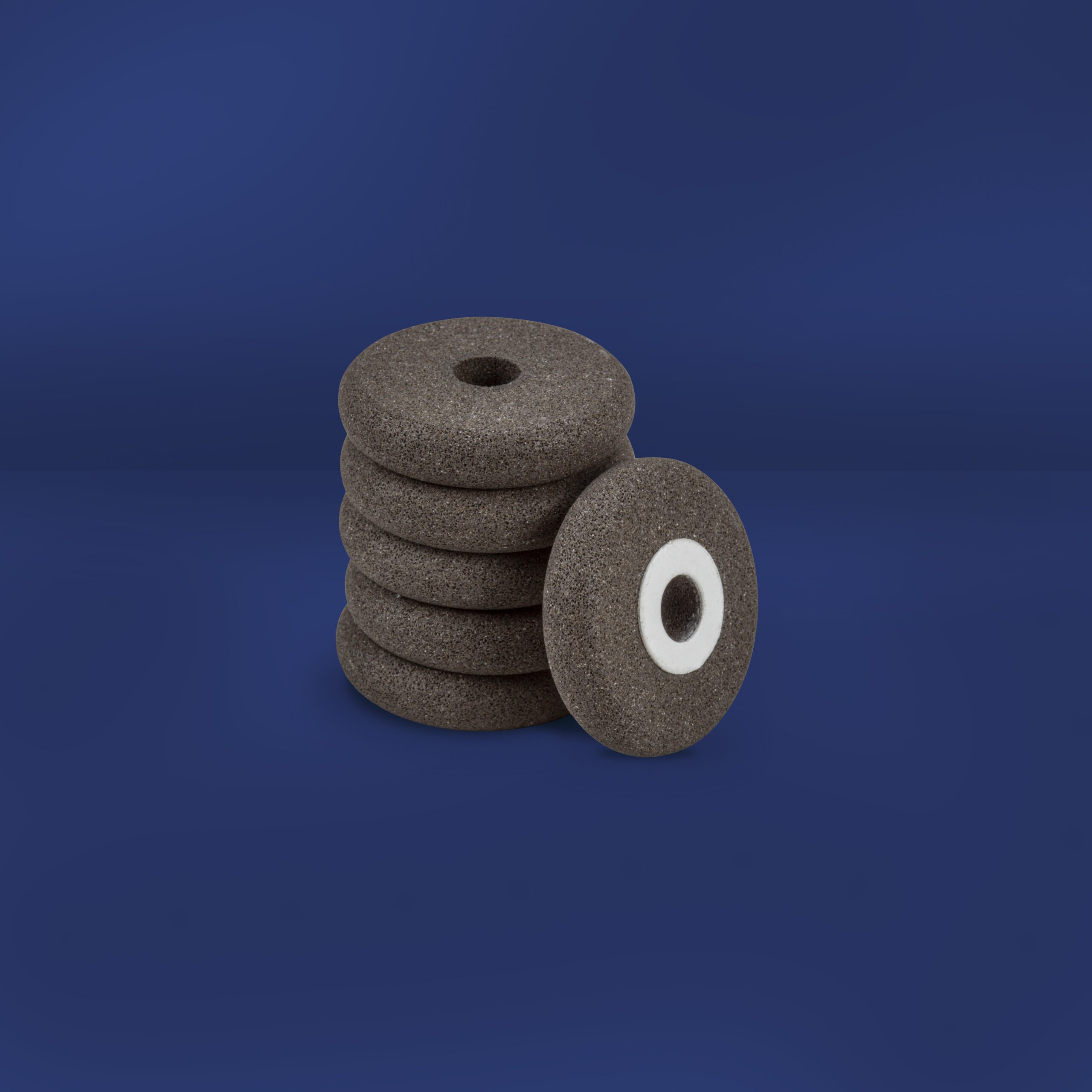 Steering Column grinding wheels