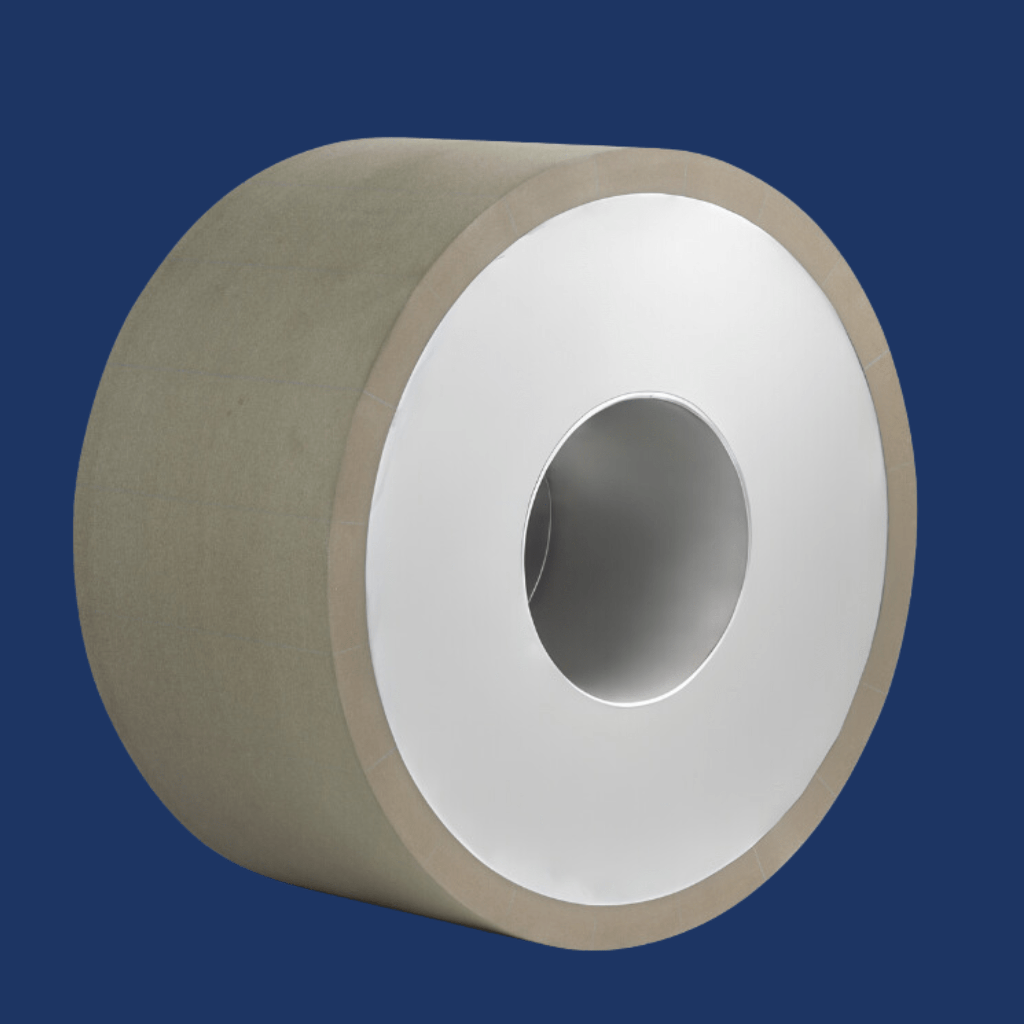 Resin bond centerless grinding wheels for oil and gas