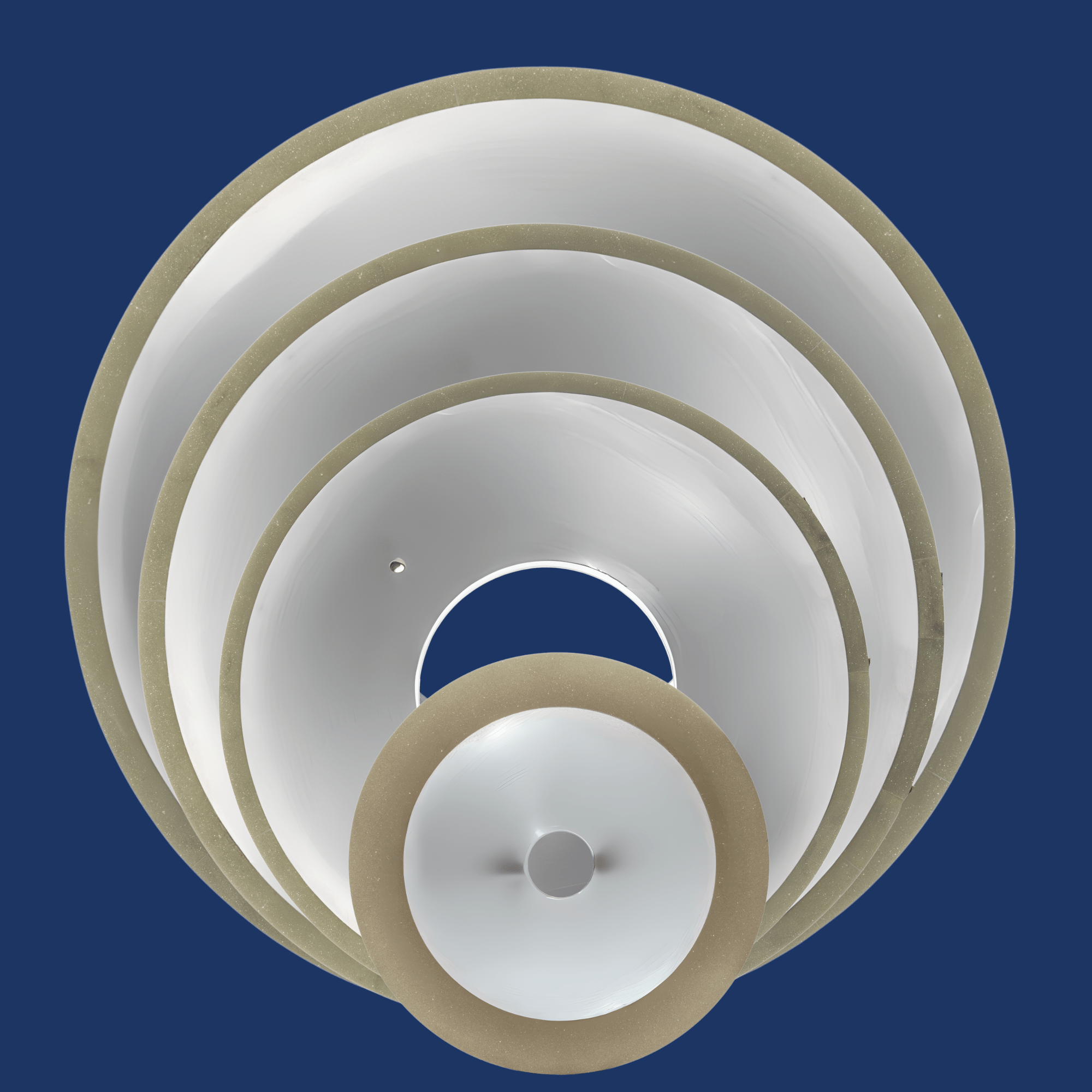 Oil & Gas grinding wheels