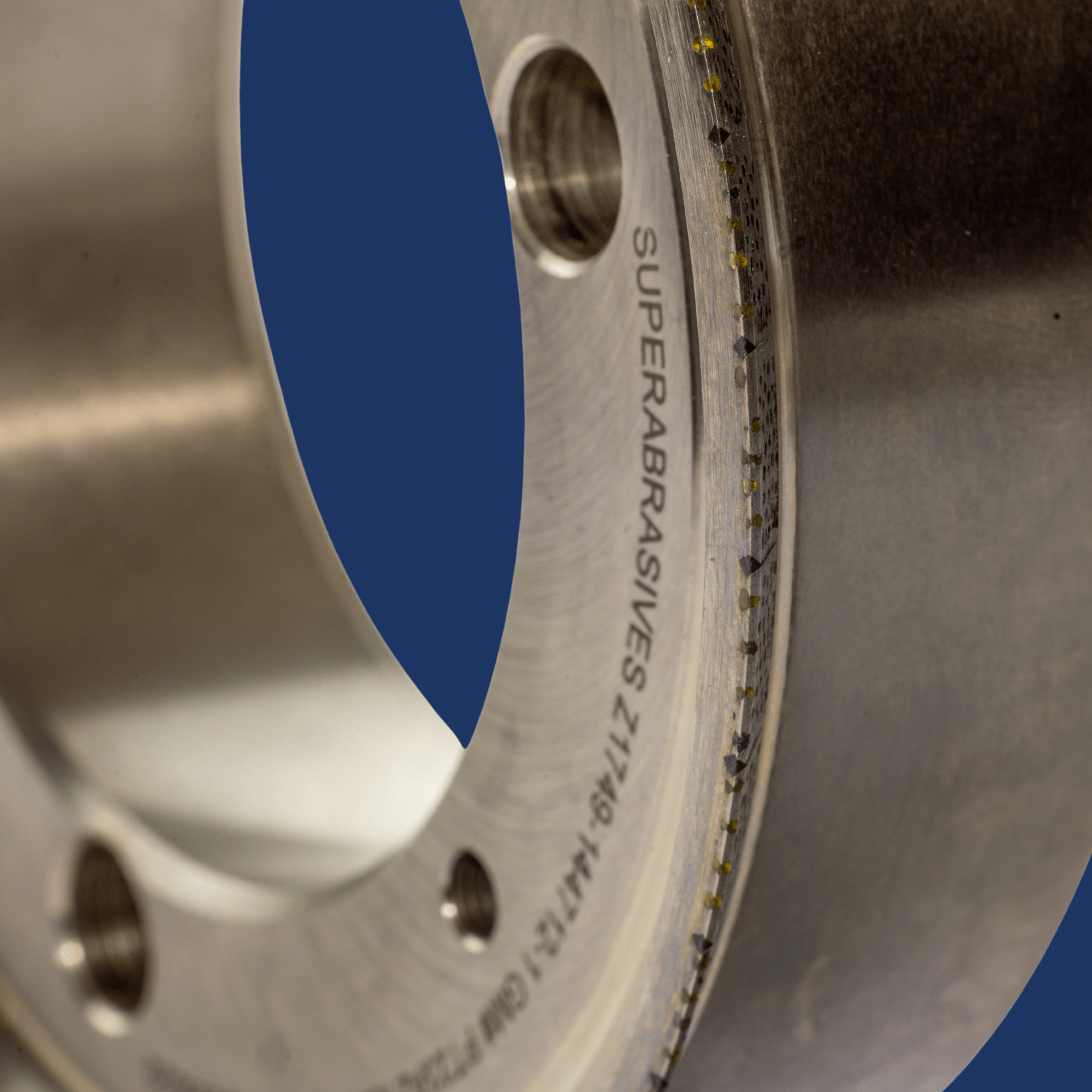 CVD Dressers grinding wheels